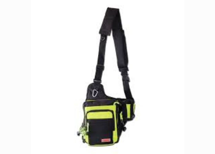 Noeby Portable Chest Bag